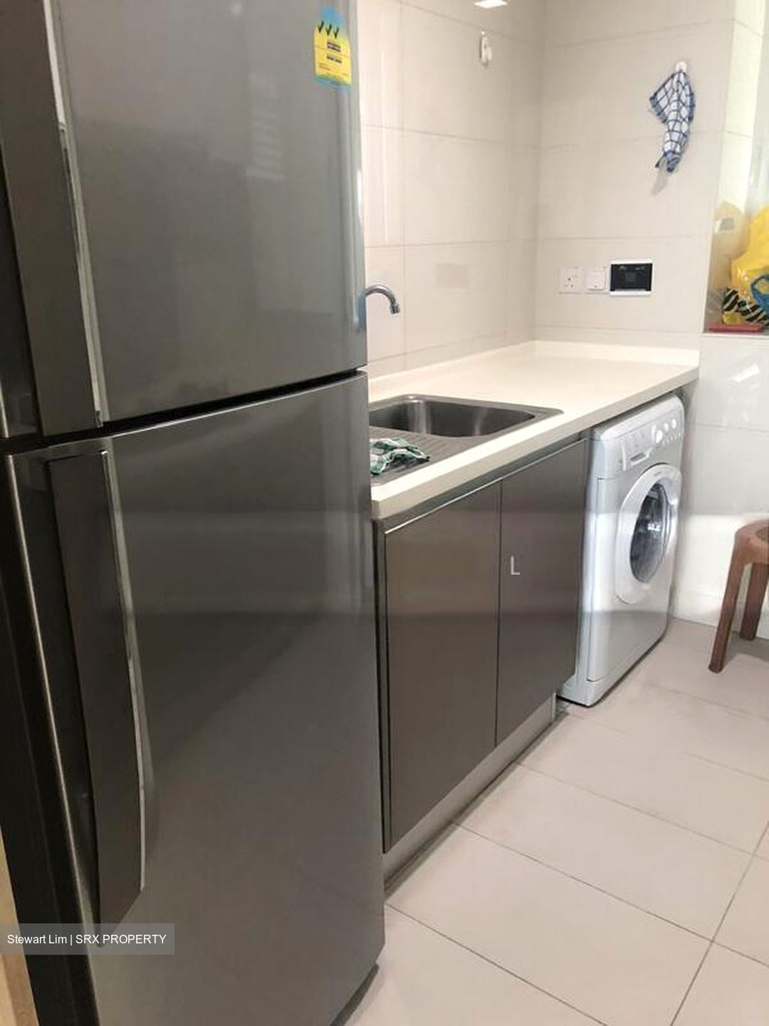 Caspian (D22), Condominium #619392281